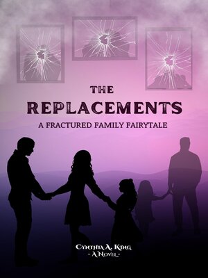 cover image of The Replacements